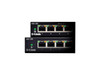 D-Link DGS-105GL 5-Port Gigabit Unmanaged Desktop Switch - Fanless, Silent &