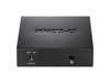 D-Link DGS-105GL 5-Port Gigabit Unmanaged Desktop Switch - Fanless, Silent &