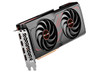 SAPPHIRE PULSE Radeon RX 7600 8GB GDDR6 PCI Express 4.0 x8 ATX Graphics Card