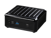 ASRock Industrial NUC NUC BOX-1360P/D4 Barebone Systems- Mini-PC (with Intel®