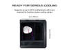 Asus ROG Strix Helios GX601 RGB Mid-Tower Computer Case for up to EATX