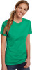 SL04 Hanes Ladies' Perfect-T T-Shirt New