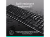 Logitech - 920-004536 - mk270 wireless combo