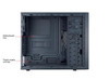 Cooler Master N400 NSE-400-KKN2 Mid-Tower Fully Meshed Front Panel Computer
