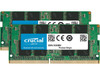 Crucial RAM 32GB Kit (2x16GB) DDR4 3200MHz CL22 (or 2933MHz or 2666MHz)