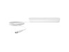 Philips Hue Play Ambiance Smart LED Bar Light, 2-Pack (Works with Amazon Alexa,