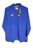 GL7887 Adidas Ladies' Sideline '21 long sleeve 1/4 zip pullover New