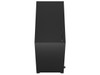 Fractal Design Pop Mini Silent Black mATX Sound Damped Solid Panel Tower