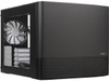 Fractal Design Node 804 No Power Supply MicroATX Cube Case FD-CA-NODE-804-BL