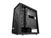 Fractal Design Meshify C - Compact Mid Tower Computer Case - Open ATX