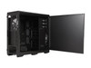 Phanteks Enthoo Pro Full Tower Chassis without Window Cases PH-ES614PC_BK,BLACK