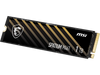 MSI M461 M.2 2280 1TB PCI-Express 4.0 Internal Solid State Drive (SSD)