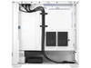 Fractal Design Pop Air RGB White TG ATX High-Airflow Clear Tempered Glass Window