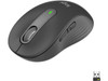 Logitech Signature M650 Wireless Mouse (Graphite)
