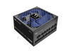 Thermaltake Toughpower GF3 1200W; ATX 3.1; x2 Native PCIe 5.1 12V-2x6; Flat