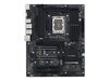 Pro WS W680-ACE Intel W680 LGA 1700 ATX workstation motherboard, dual PCIe