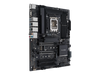 Pro WS W680-ACE Intel W680 LGA 1700 ATX workstation motherboard, dual PCIe