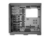 Phanteks (PH-ES614PTG_BK) Enthoo Pro ATX Chassis, Tempered Glass, Intergrated