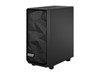 Fractal Meshify 2 Compact Black LTG