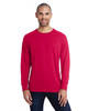 42L0 Hanes Men's X-Temp Long-Sleeve T-Shirt New