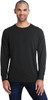 42L0 Hanes Men's X-Temp Long-Sleeve T-Shirt New