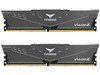 TEAMGROUP T-Force Vulcan Z DDR4 16GB Kit (2x8GB) 3600MHz (PC4-28800) CL18