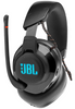 JBL Quantum 600 Wireless Gaming Headset - Black JBLQUANTUM600BL