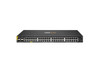 HPE Aruba Networking CX 6100, 48-port PoE Switch, 4 SFP+ ports 370W | JL675A#ABA