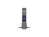 Eaton 9PX700RT 700 VA 630 Watts 8 Outlets 2U Tower / Rack Mountable UPS