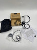 Jabra 2400 II QD Mono NC 3 in1 Wired Headset - Black New