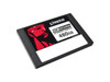 Kingston SEDC600M/1920G DC600M 1.92 TB Solid State Drive - 2.5" Internal - SATA