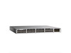 Cisco Catalyst C9200L-48T-4X Layer 3 Switch - 48 X Gigabit Ethernet Network, 4 X