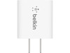 BELKIN BBC005-WH White 20W USB-C PD Wall Charger with PPS
