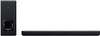 Yamaha Sound Bar with Wireless Subwoofer Bluetooth ATS-2090 - Black