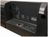Yamaha Sound Bar with Wireless Subwoofer Bluetooth ATS-2090 - Black
