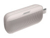 Bose SoundLink Flex Bluetooth Waterproof Portable Speaker (865983-0500)- White