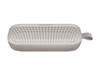 Bose SoundLink Flex Bluetooth Waterproof Portable Speaker (865983-0500)- White