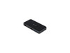 VisionTek - VT350 Dual Display USB-C Docking Station with Power Passthrough ?