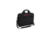Case Logic Black 17" Notebook Case Model DLC-117