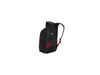 Case Logic Black 16" Laptop Backpack Model DLBP-116