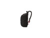 Case Logic Black 16" Laptop Backpack Model DLBP-116