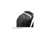 Case Logic Black 16" Laptop Backpack Model DLBP-116