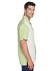 M575 Harriton Mens Two-Tone Bahama Cord Camp Shirt New