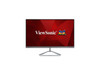ViewSonic 31.5" (Viewable) 60 Hz VA UHD Monitor 8 ms Flat Panel VX3276-4K-MHD