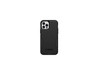 OtterBox Commuter Series Black Case for iPhone 12 and iPhone 12 Pro 77-65405