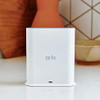Arlo Pro Smart Hub for Arlo Cameras VMB4540-100NAS - White