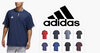 CY2075 Adidas Fielder's Choice 2.0 Cage Jacket New CY2075 Adidas Fielder's Choice 2.0 Cage Jacket New