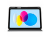 Targus Click-In THZ932GL Carrying Case Flip for 10.9" Apple iPad 10th Generation