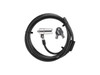 Targus Defcon Kl Cable Lock - Taa Compliant