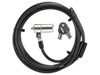 Targus Defcon Kl Cable Lock - Taa Compliant